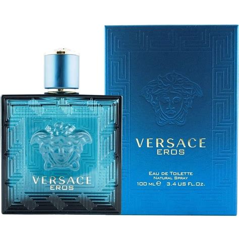 is versace eros a summer cologne or winter cologne